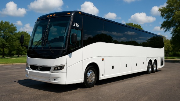morgantown prom party bus rentals