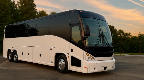 morgantown sporting event transportation