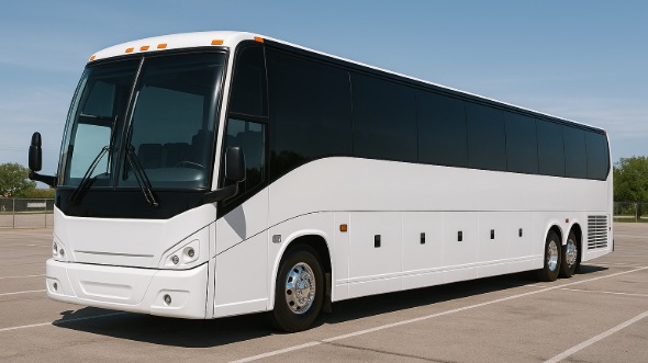 west virginia government and military charter bus rental