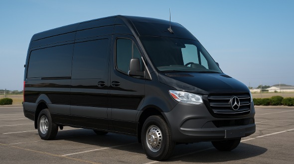 west virginia private event transportation minibus rental