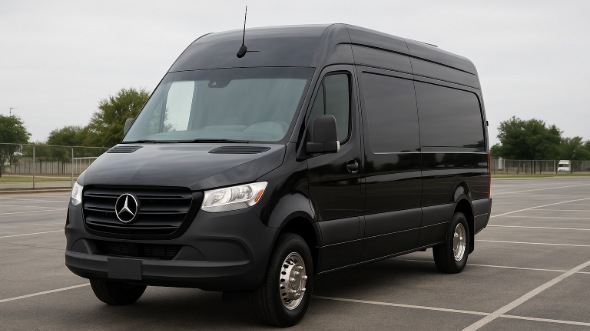 west virginia prom and homecoming minibus rental
